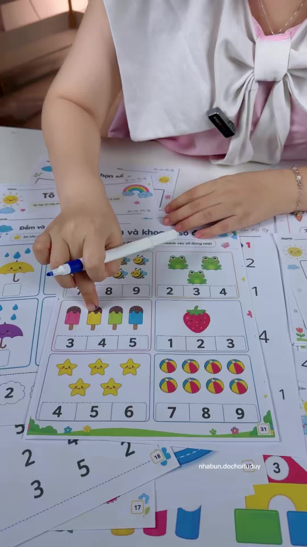 @Nhà Bún - Đồ chơi tư duy
