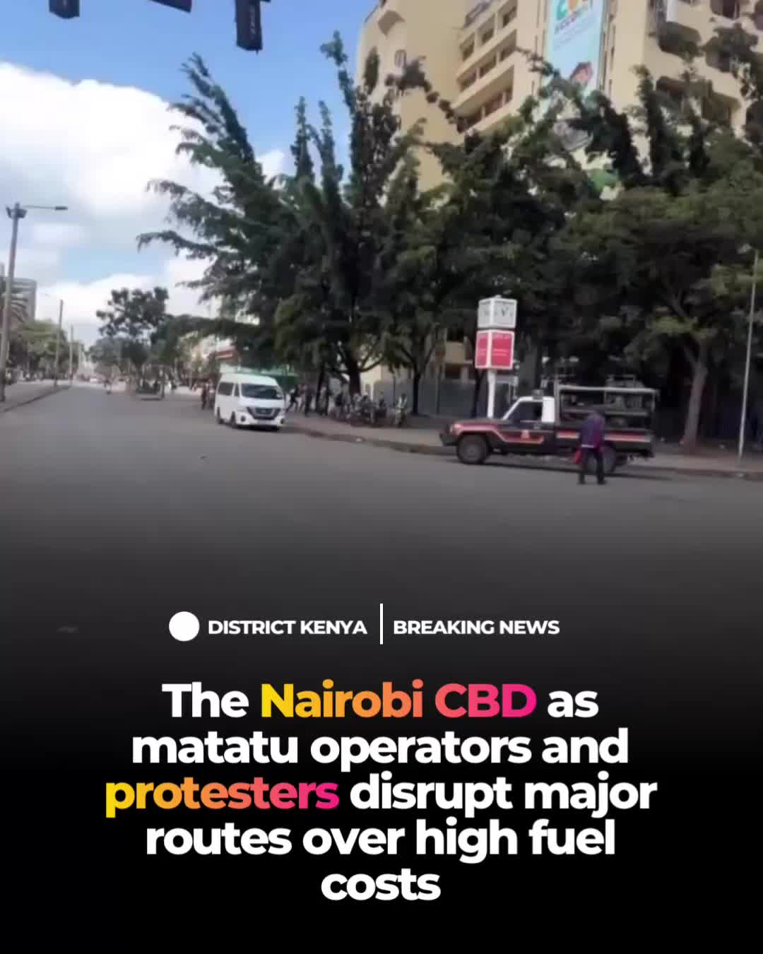 @District Kenya ™