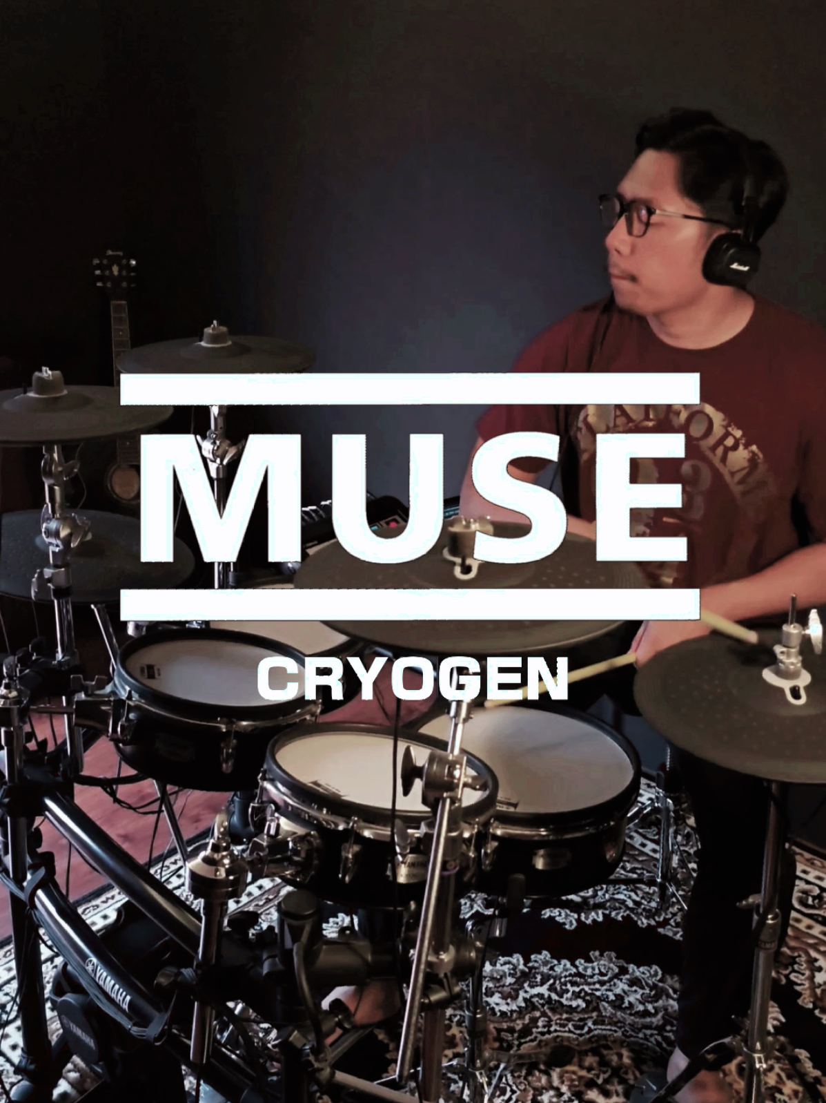 @Ozzie Drums