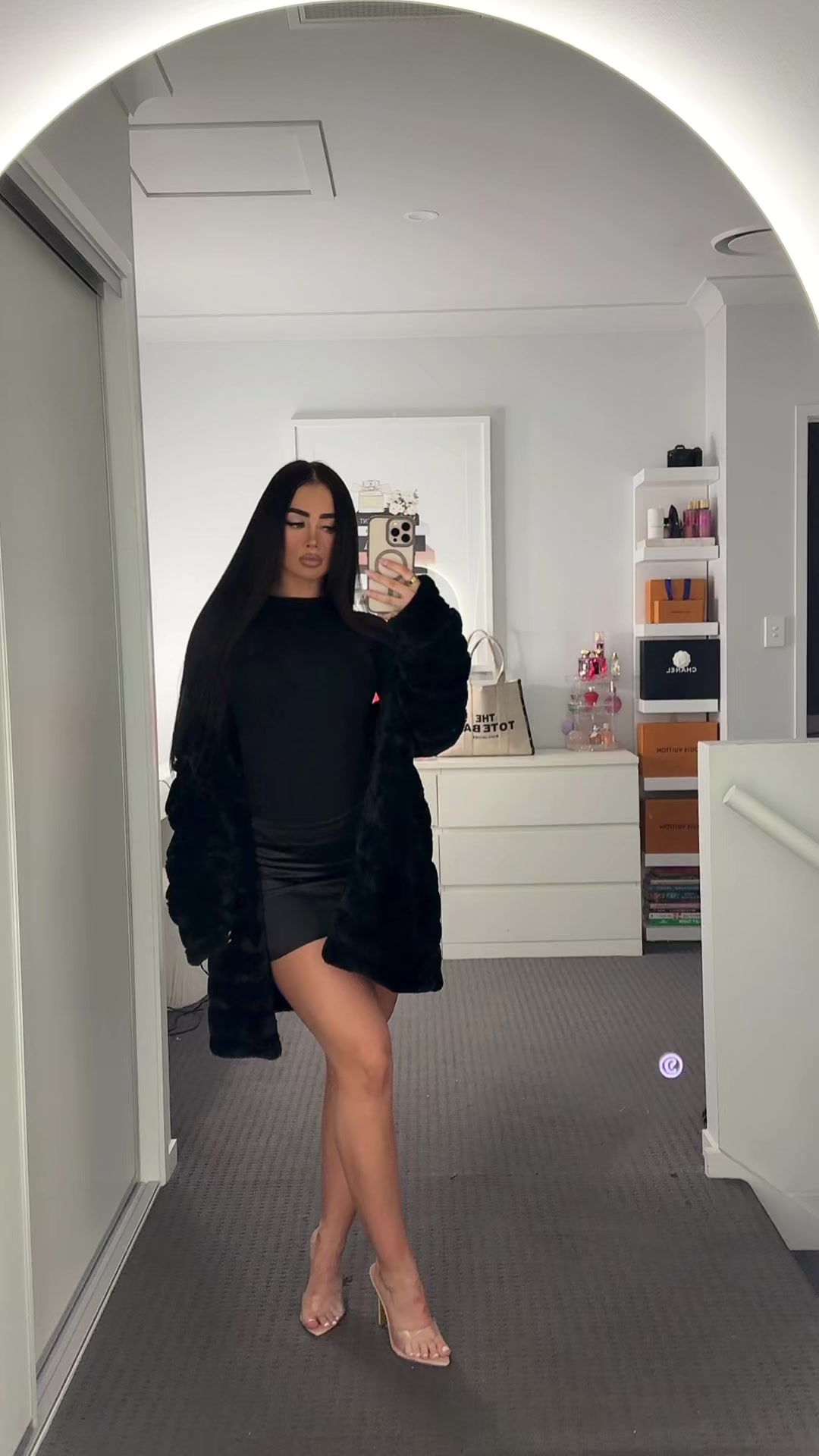 @TIFFANY ROSE