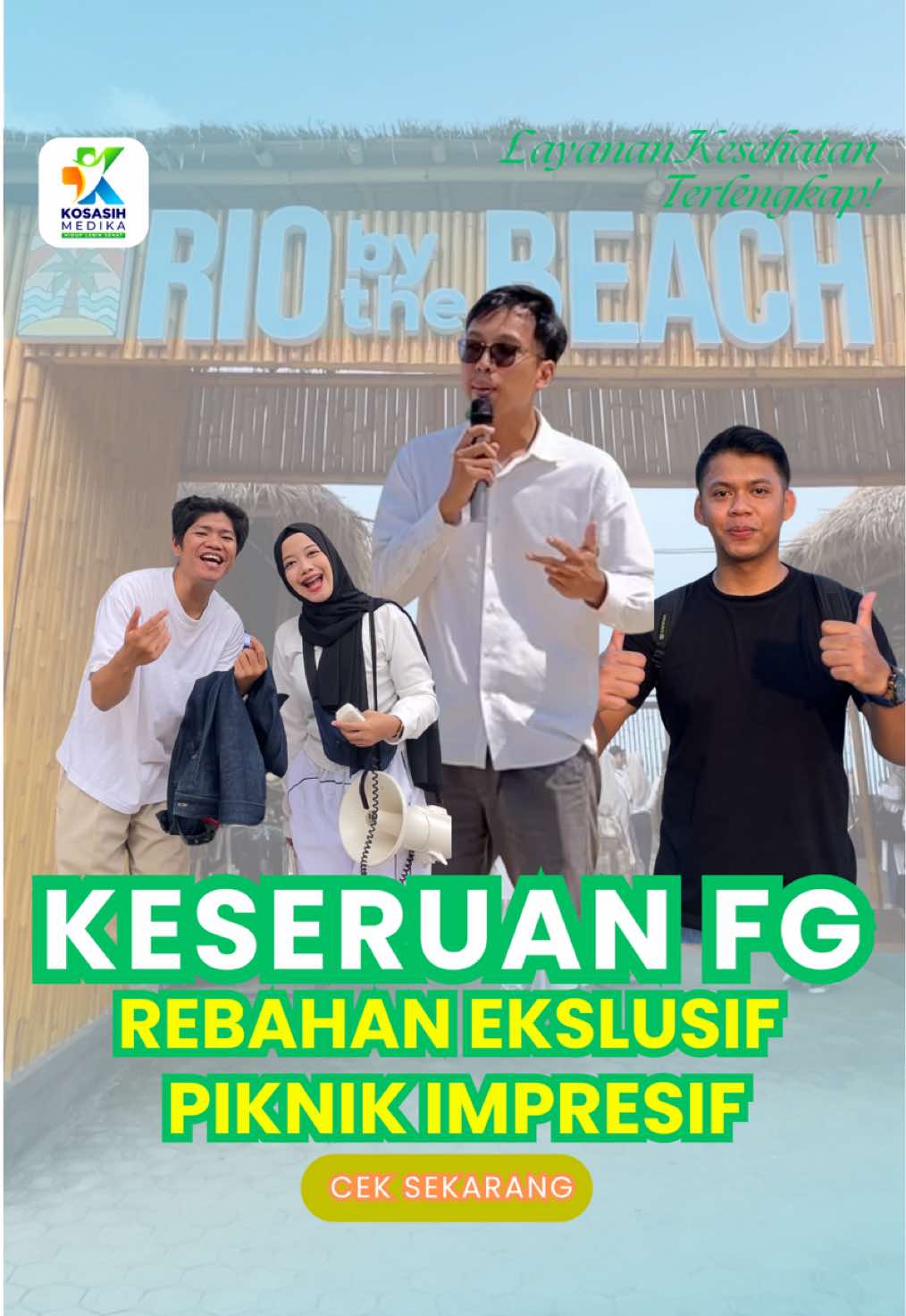 @Klinik Kosasih Medika Lampung