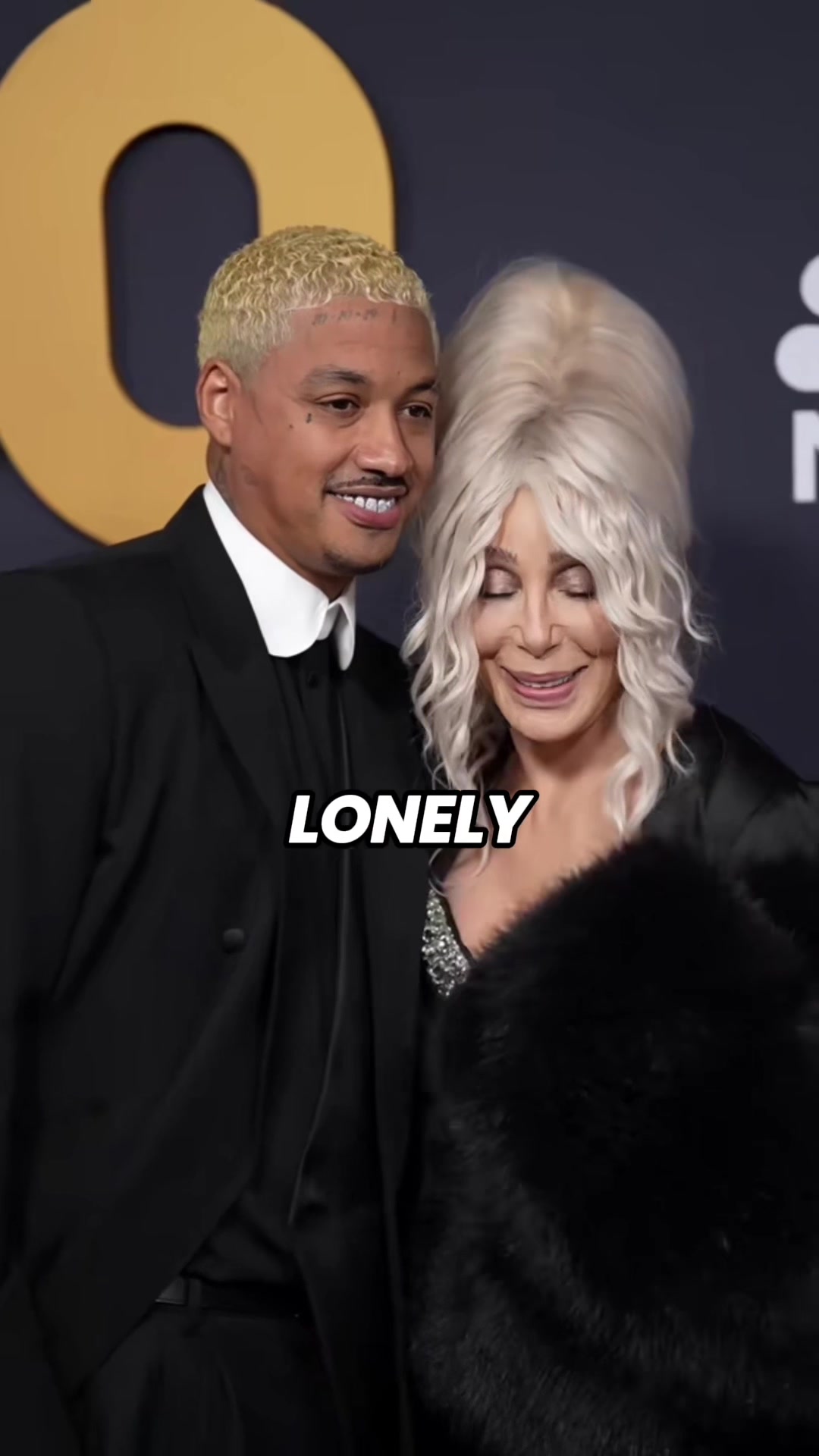 @Cher Universe