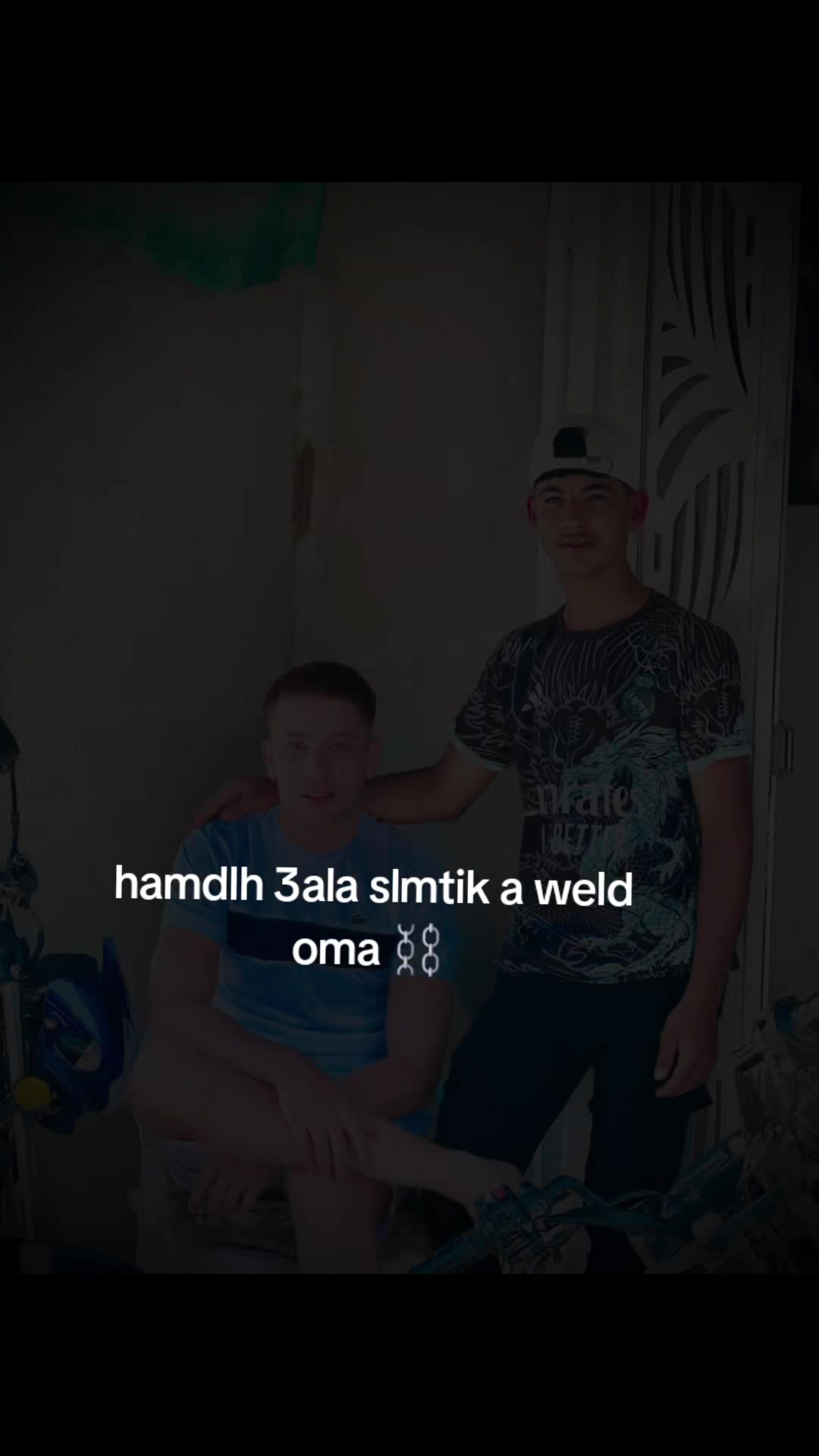 @ghassen Rassas