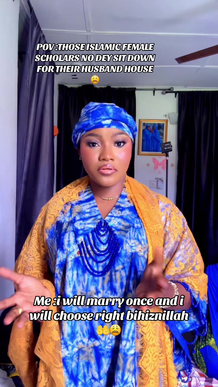 @OBL ELMARKAZZIYYAH🦋OGO AGBAYE