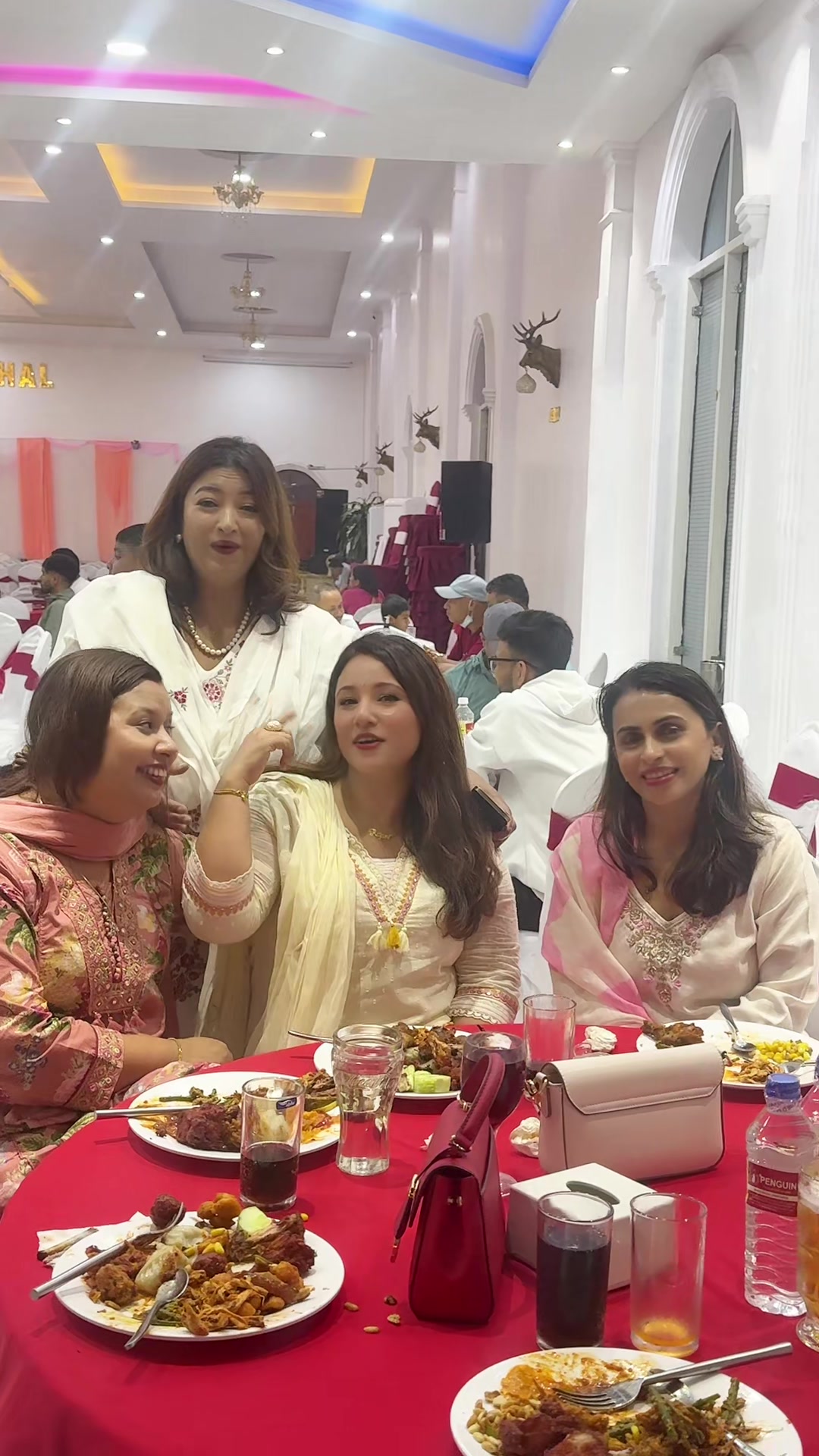 @Rajani Pradhan Shres