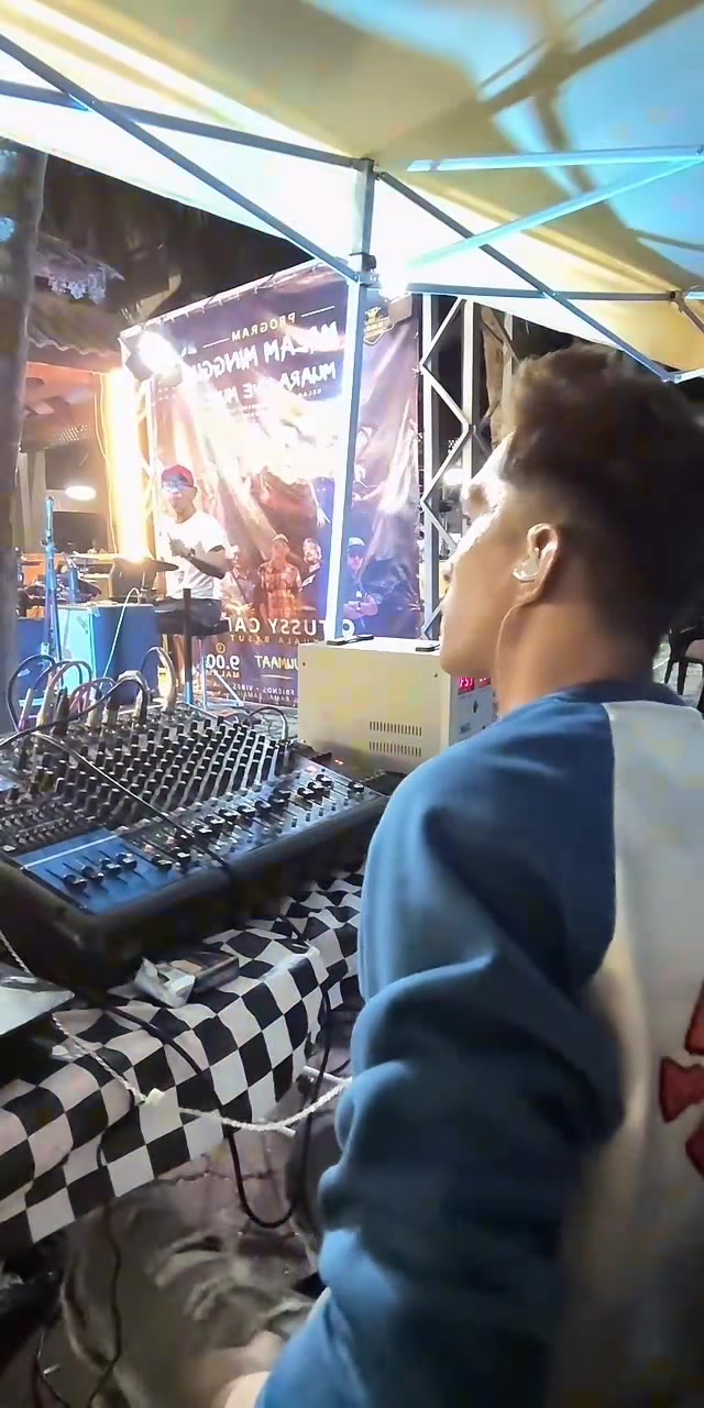 @DJ ilham