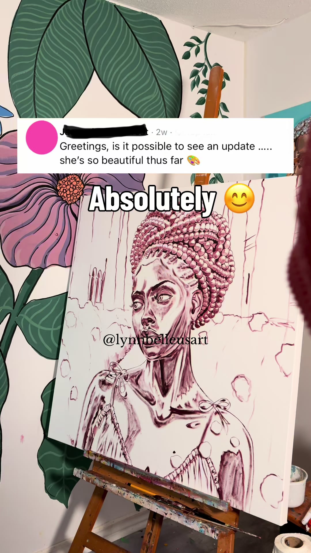 @LynnBelleus🎨
