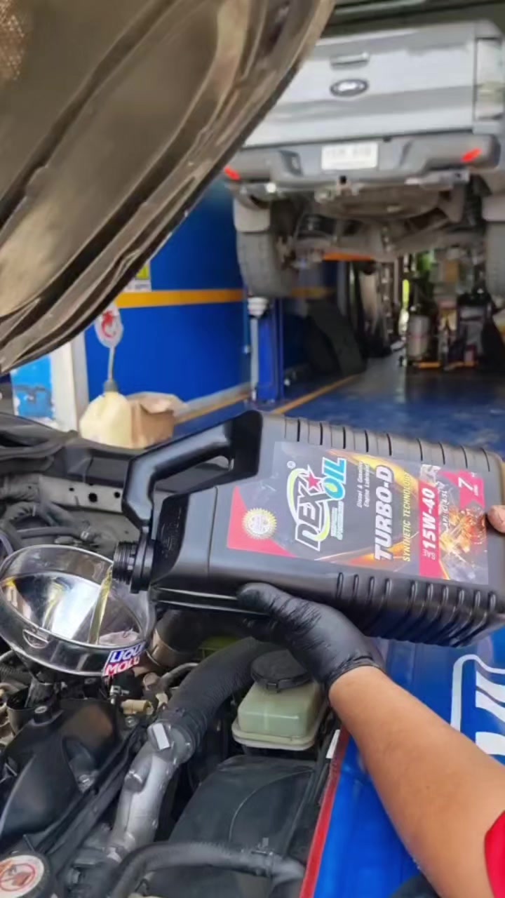 @Ozone motor sport