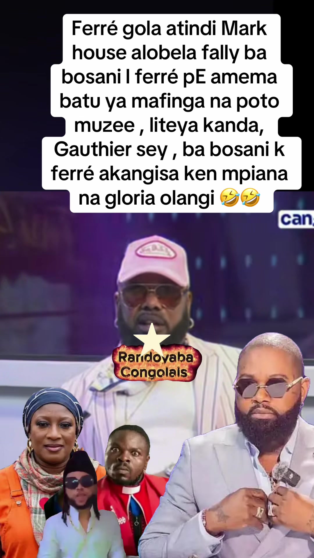 @RANDO ya ba congolais 💙💙💙