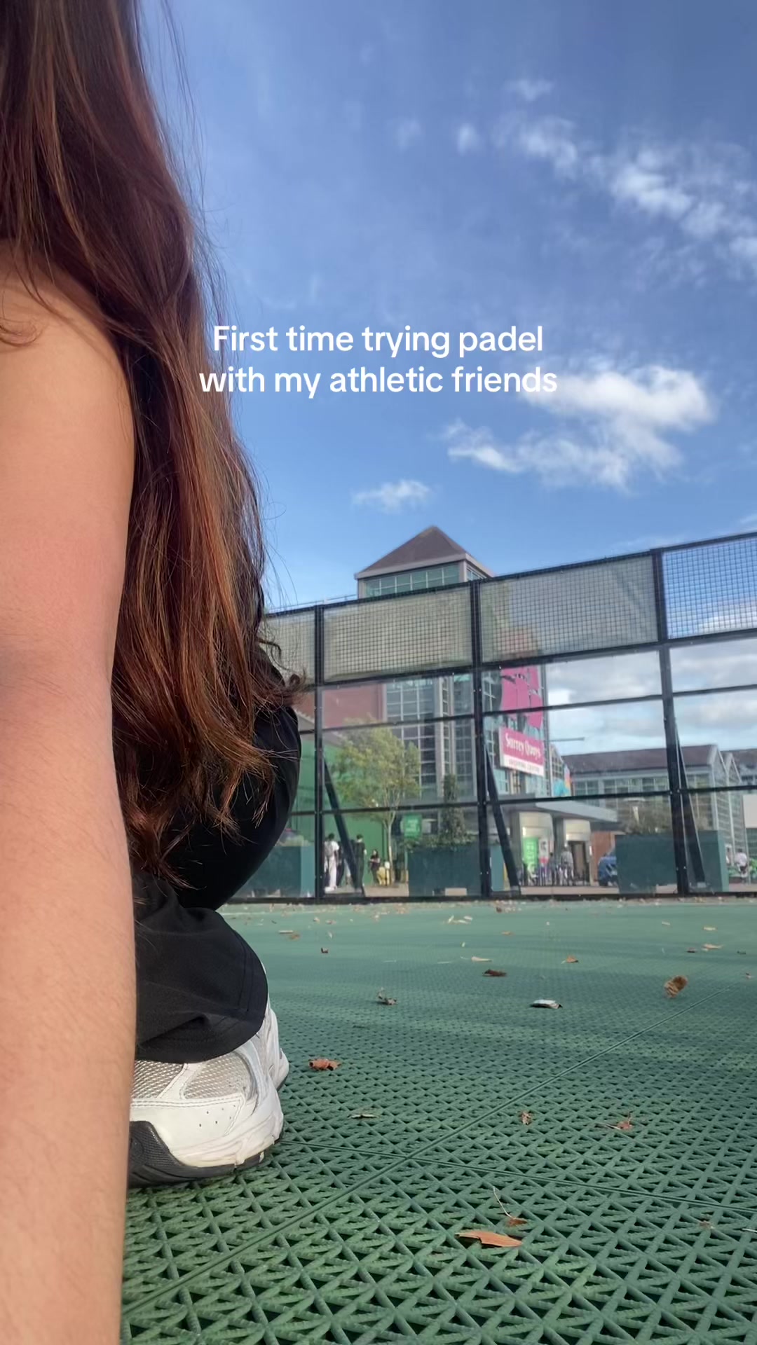 @londoncorporategirly