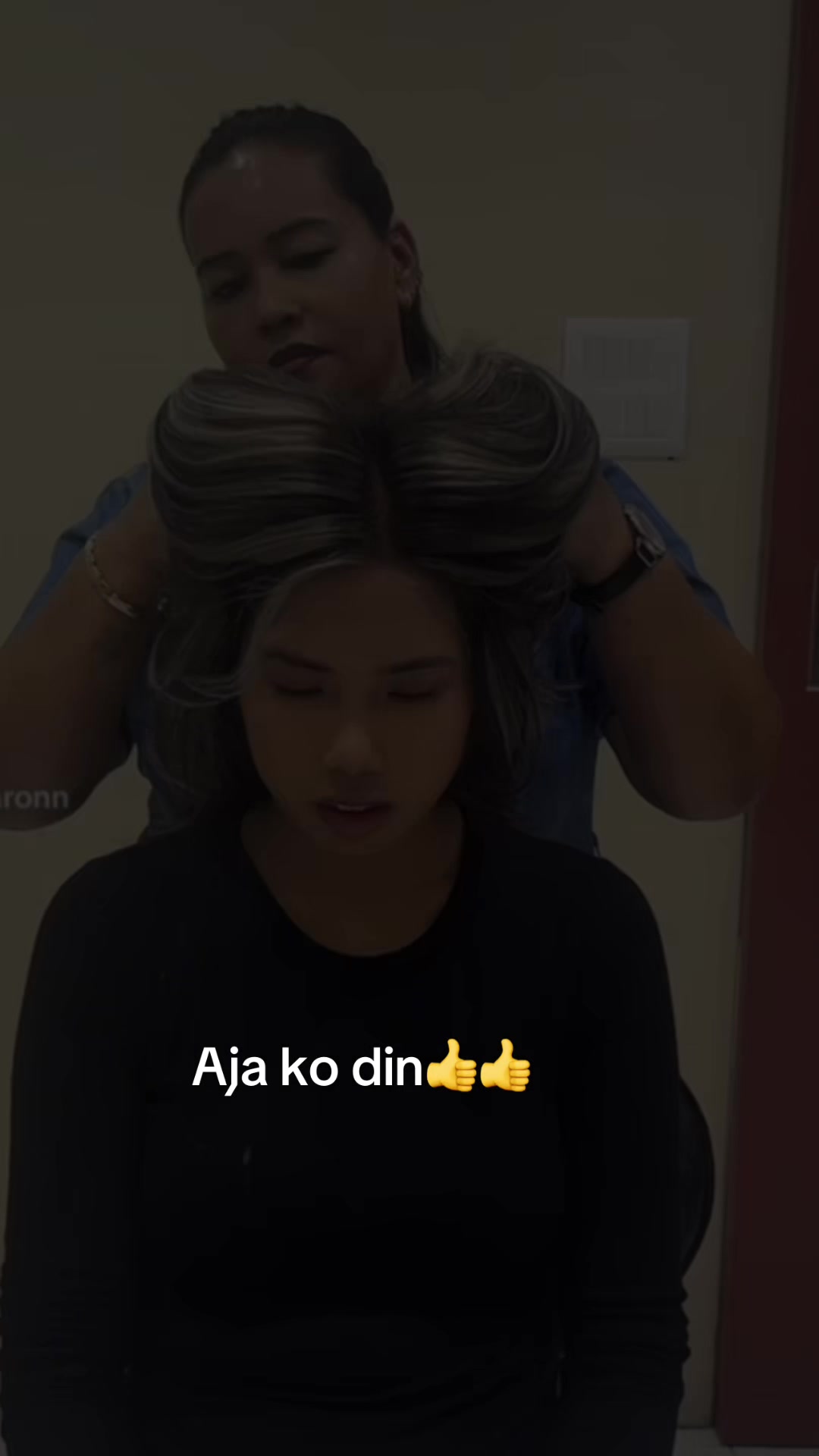 @Sharon Shrestha