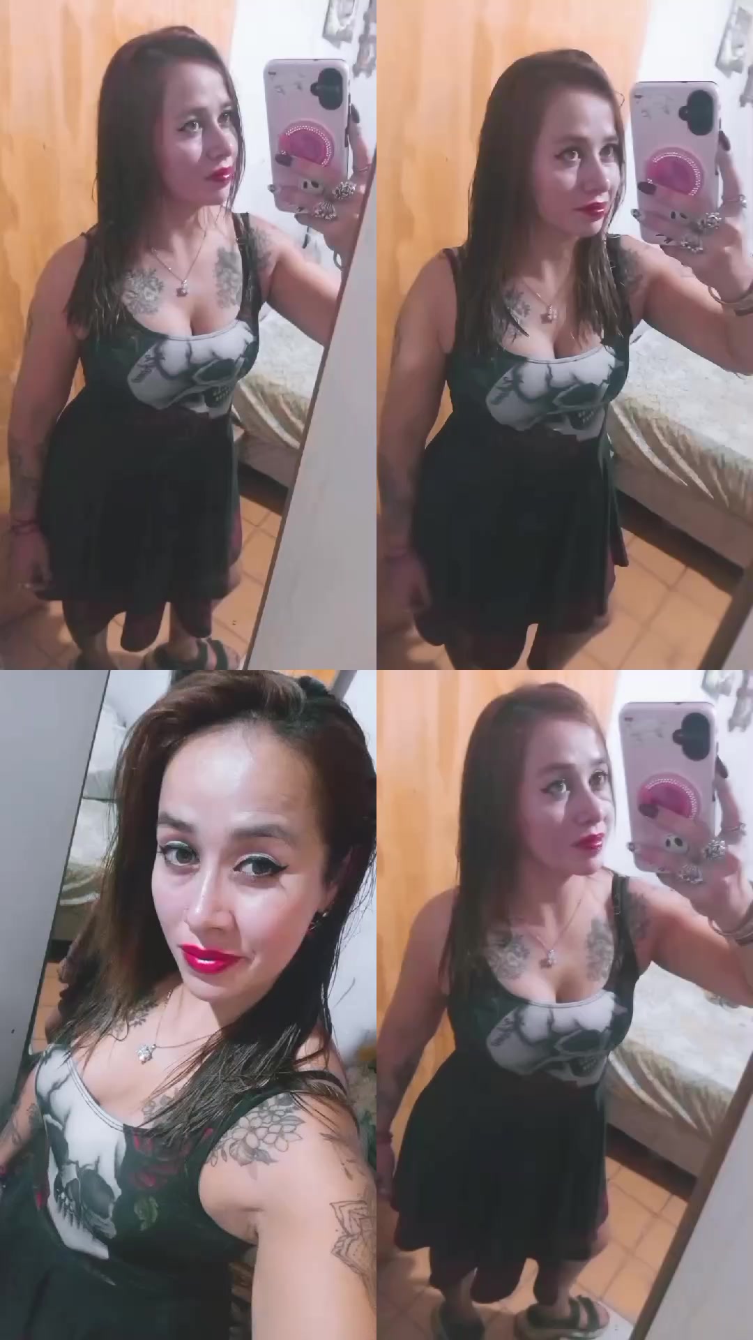 @Yanina Calderon