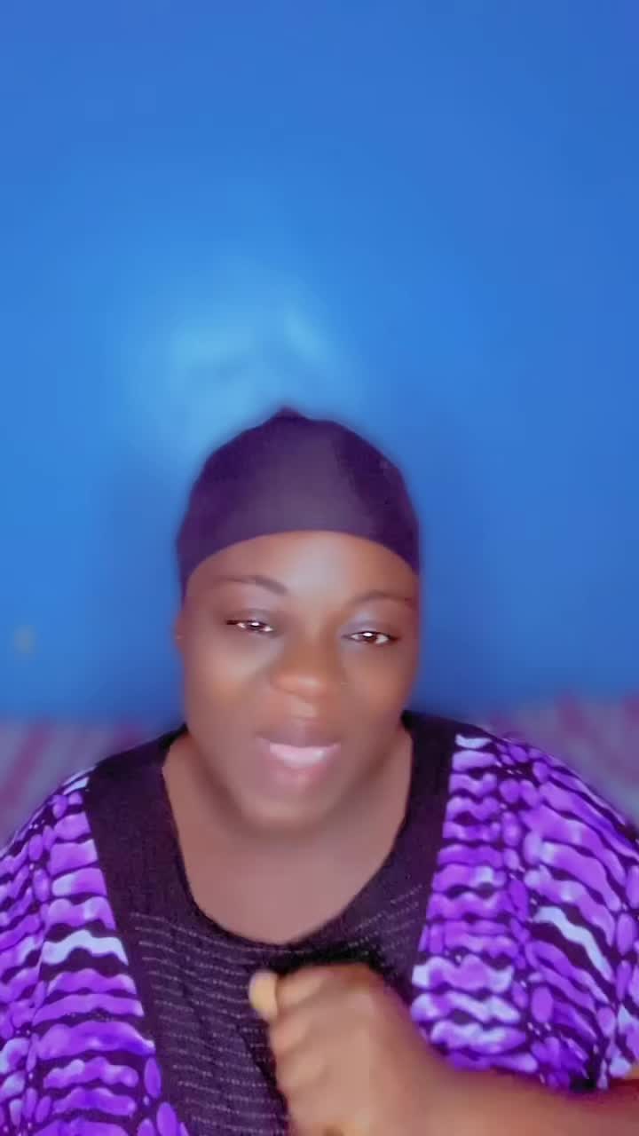 @Hajjia Latifa🦋💦 GOD IS HERE