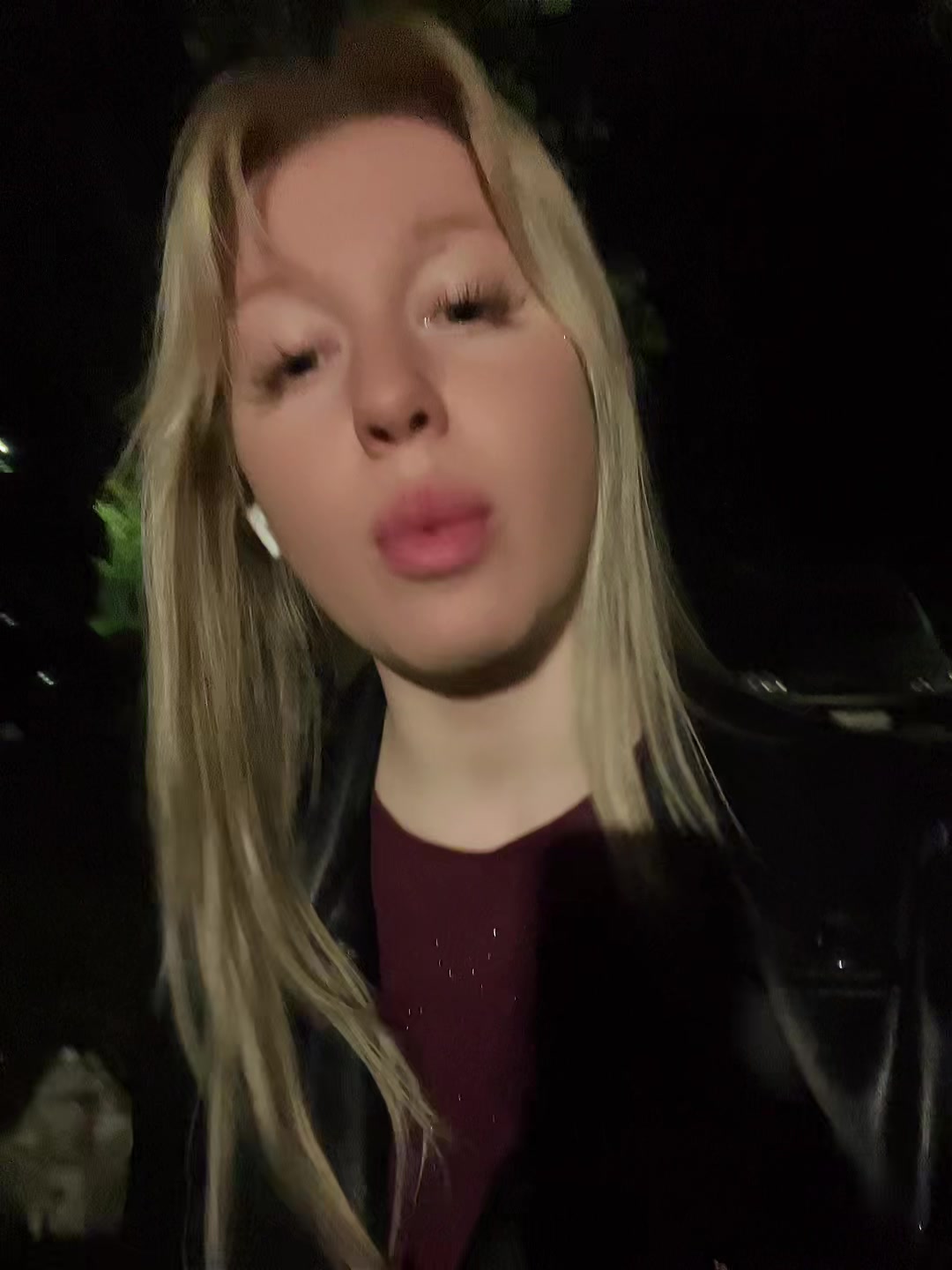 @Клео фо́кси