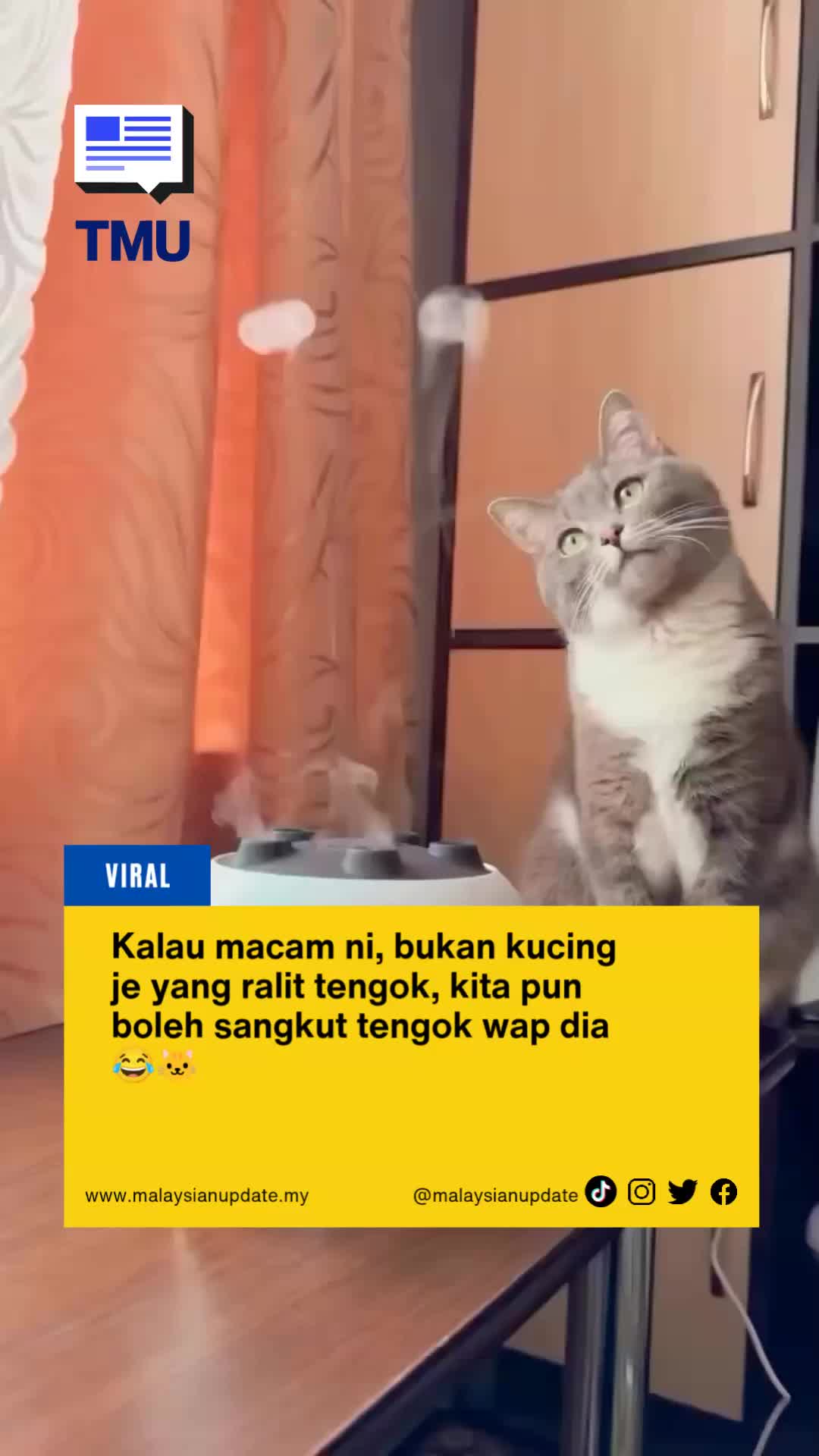 @Malaysian Update