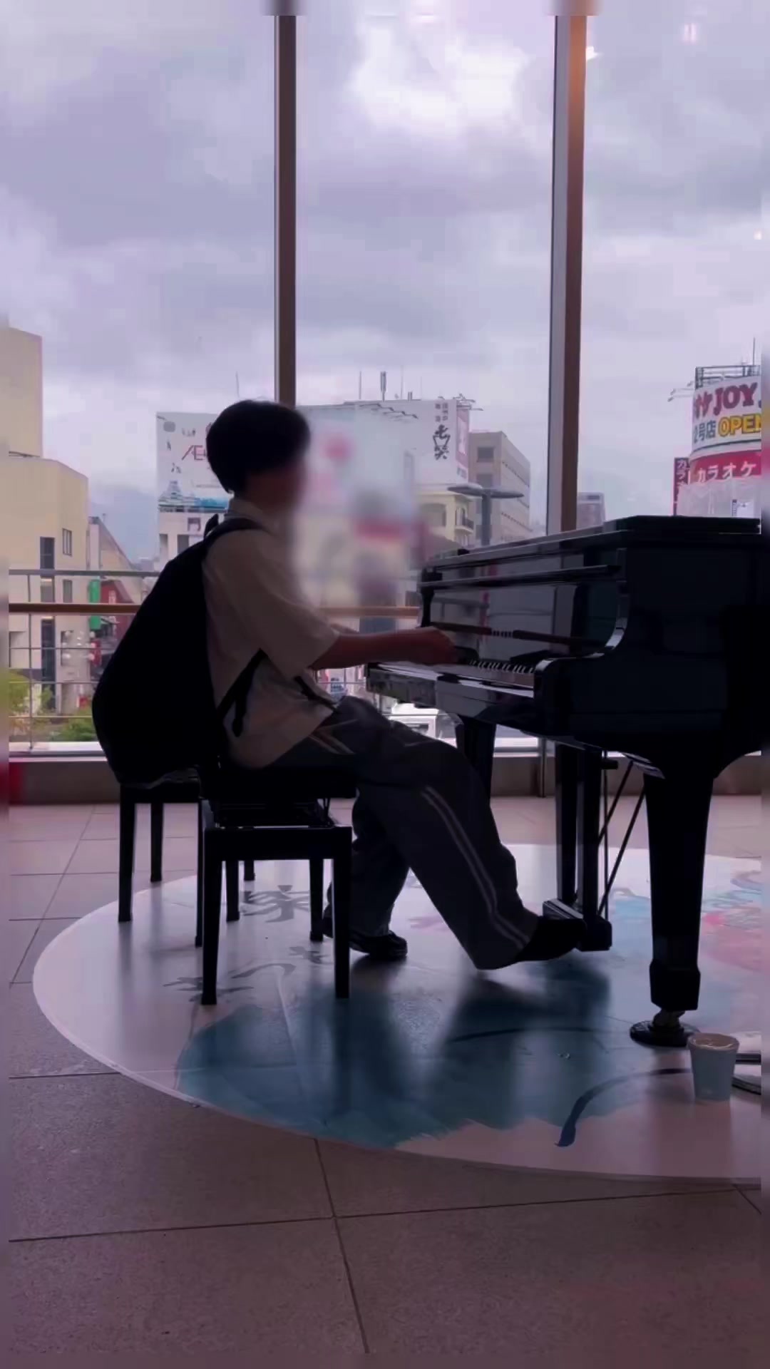 @かーちゃん🎹♪♪