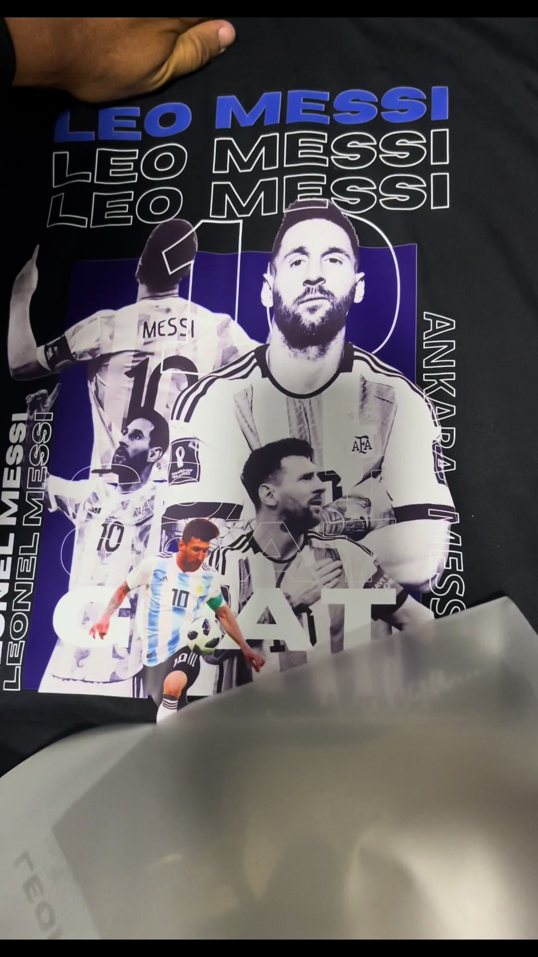 @Sportswearwm.Camisas