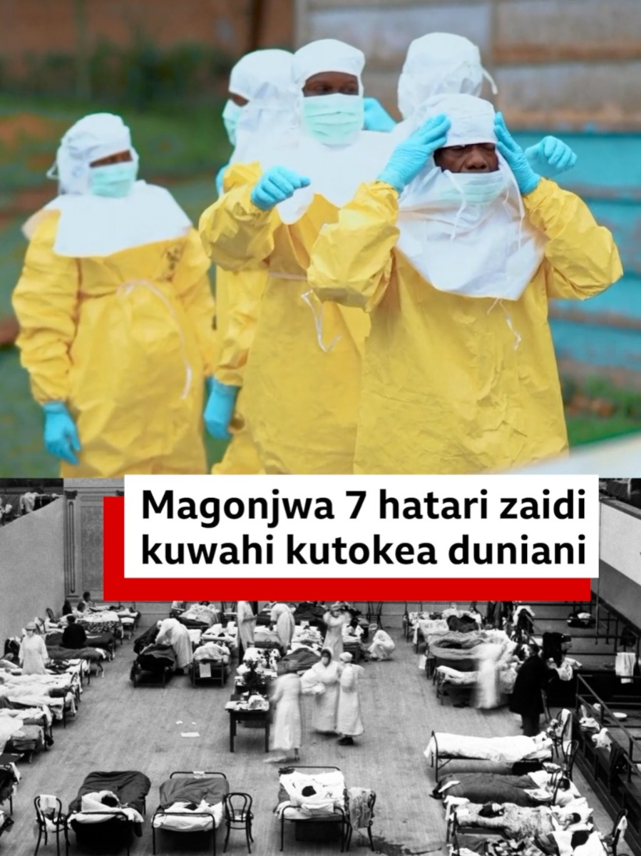 @bbcnewsswahili