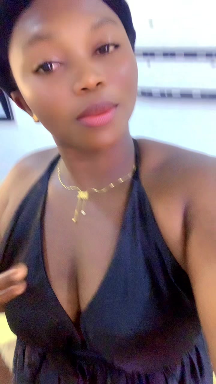 @Nana Yaa ❤️❤️