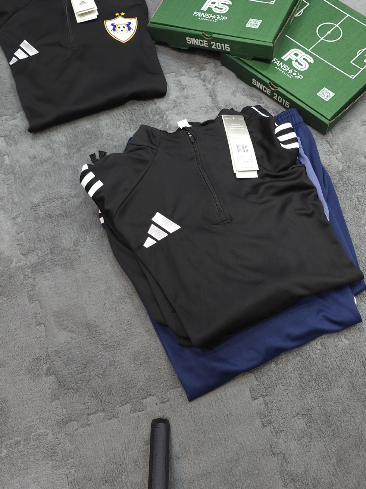 @FANSHOP