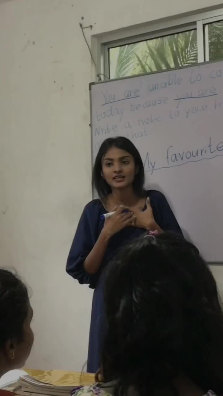 @Chuti Teacher ✨