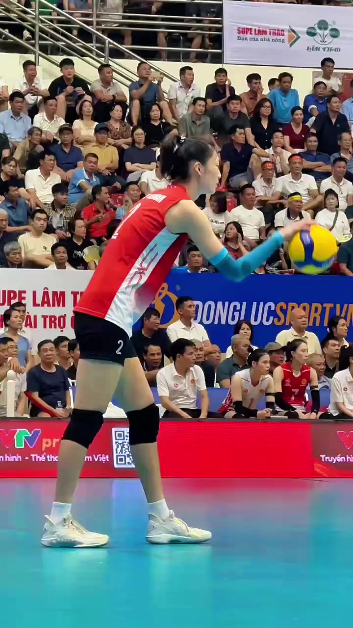 @VOLLEYBALL CHINA 🇨🇳