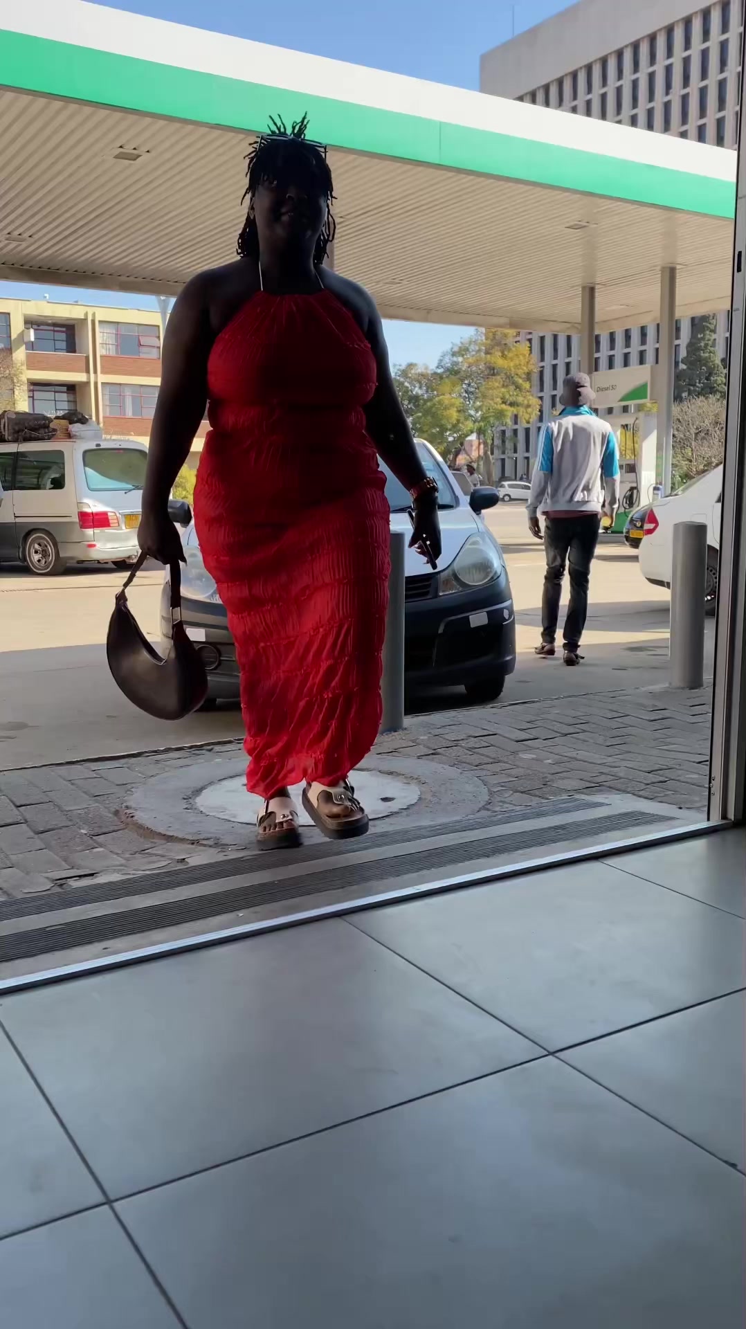 @Dramatic Miss