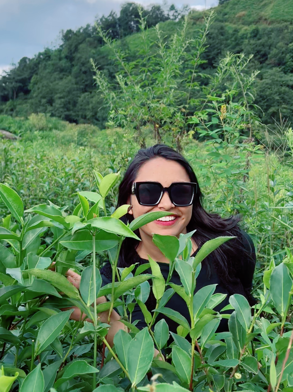 @Amisha Rishal