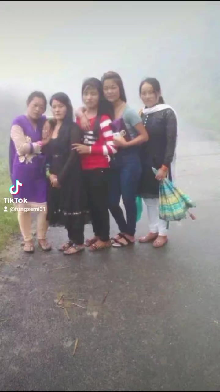 @Fungsemi Limbu