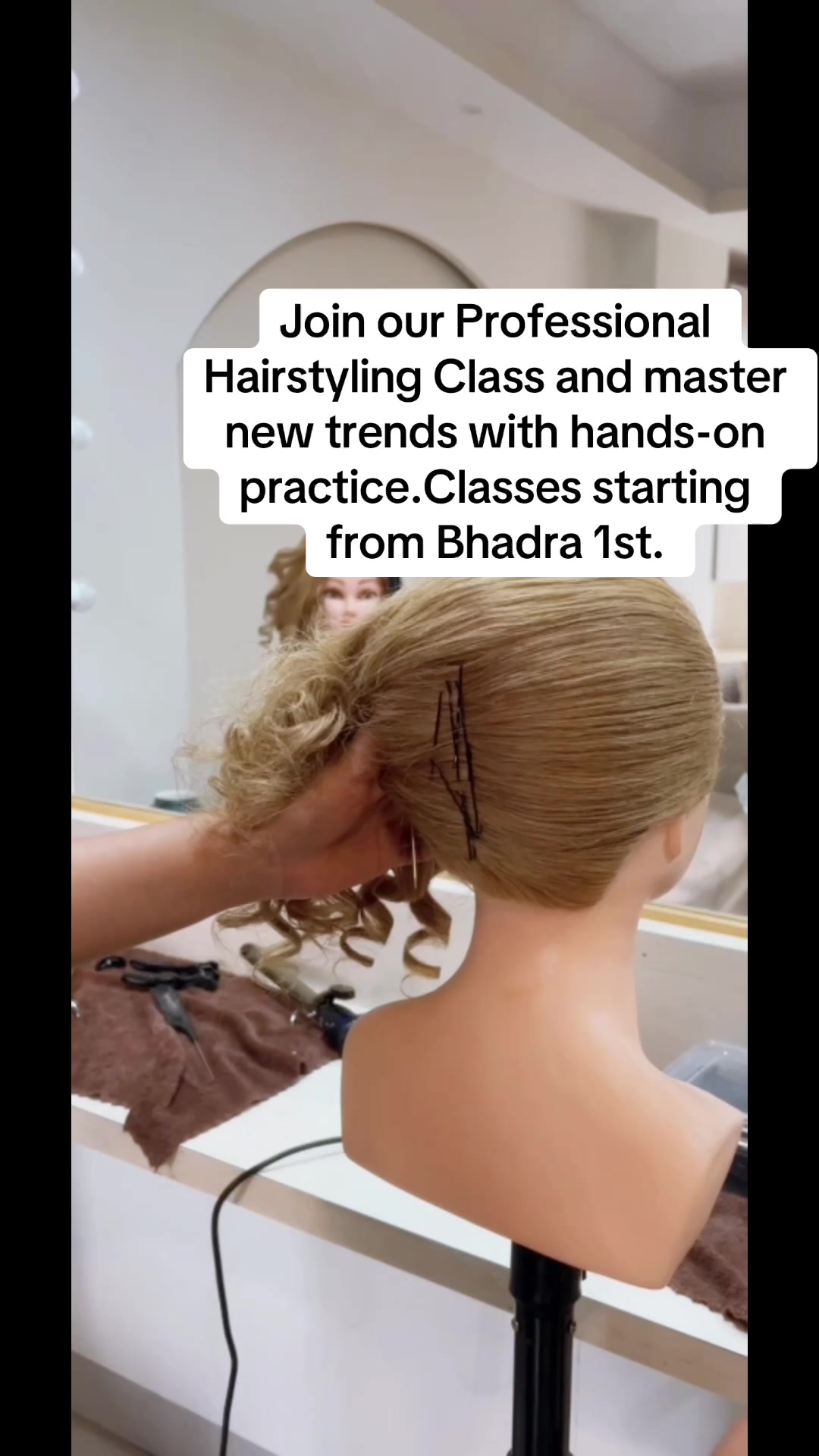 @Hairstylist SaNgu