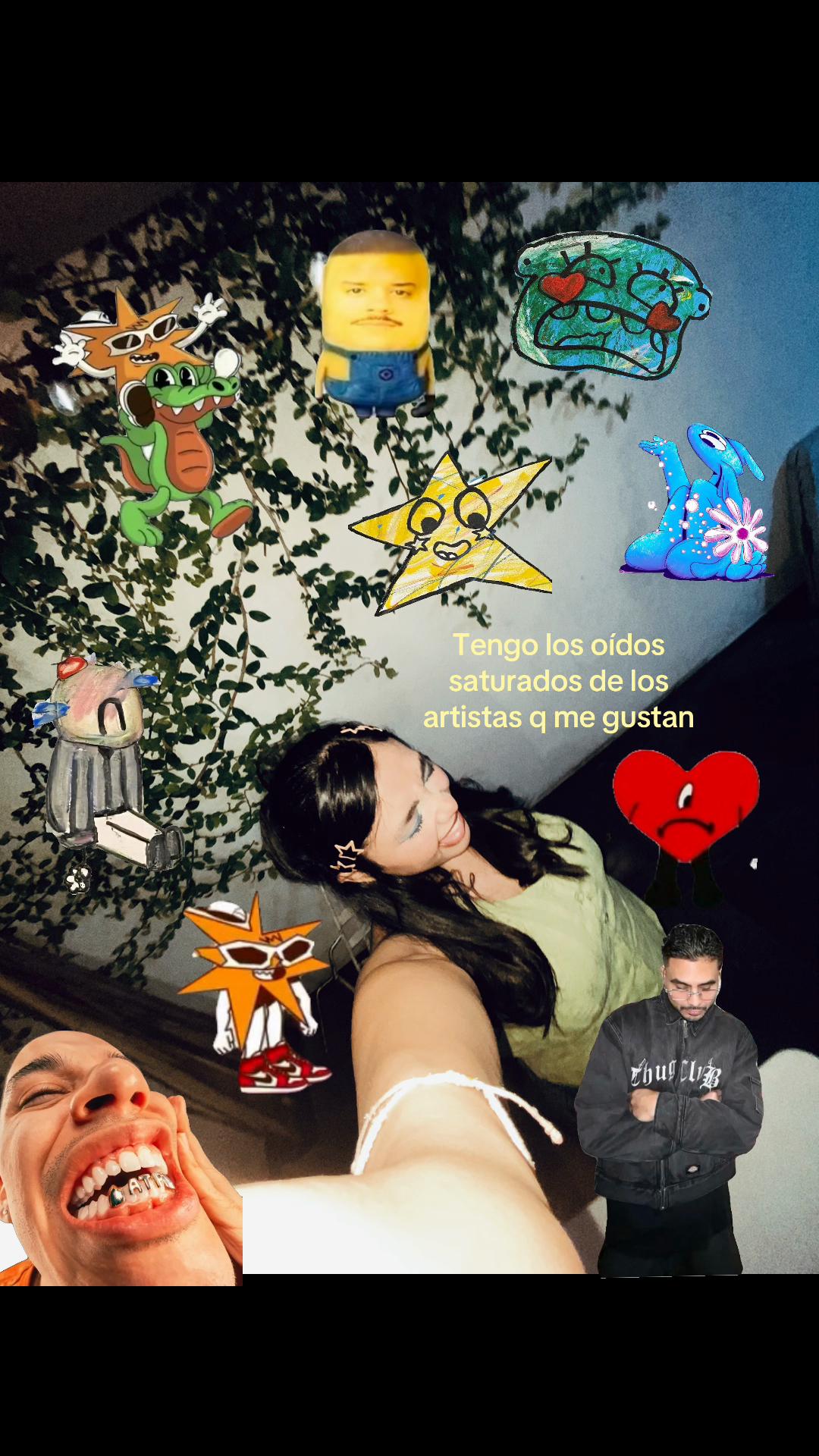 @Milena Acosta