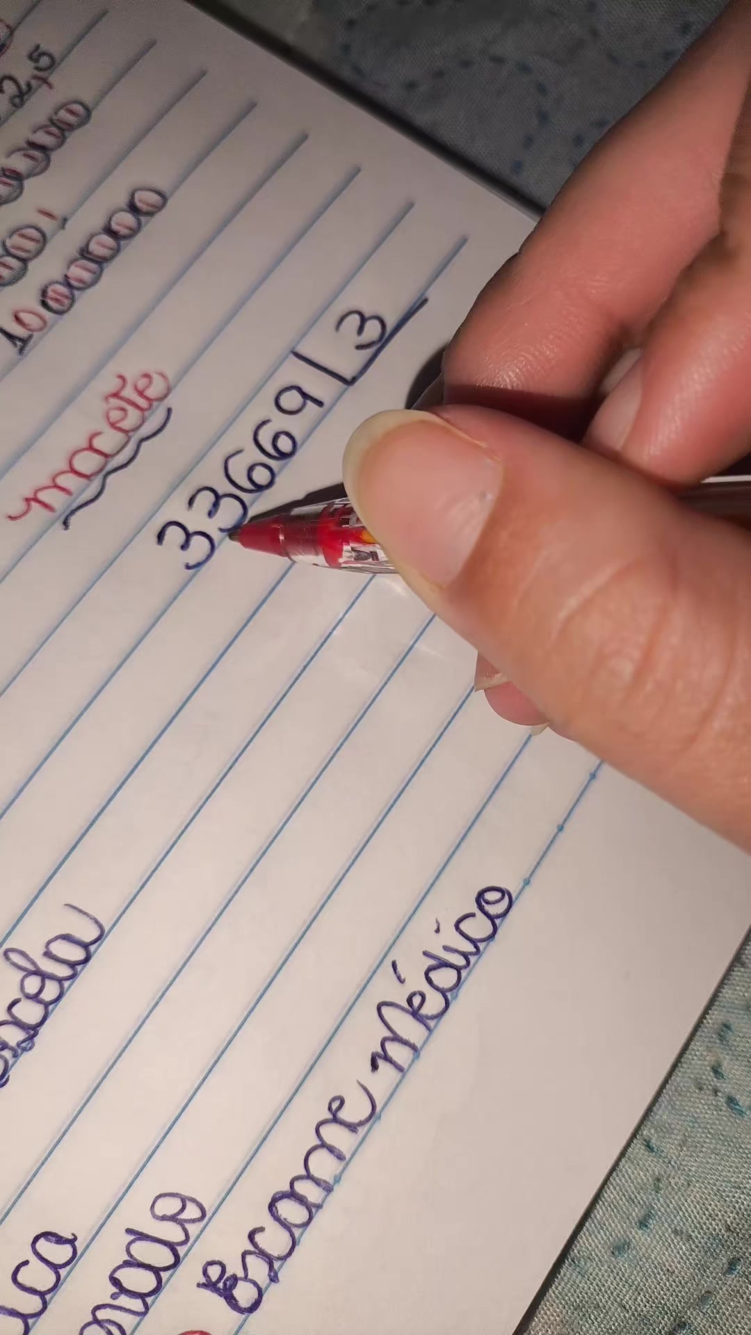 @Di&aacute;rio de Uma estudante 📝