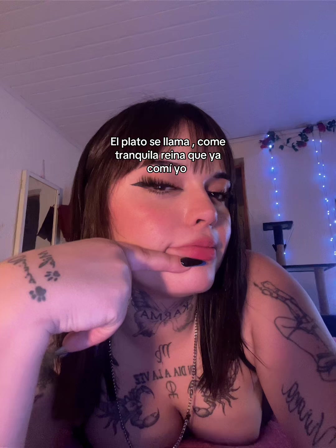 @Cleopatra