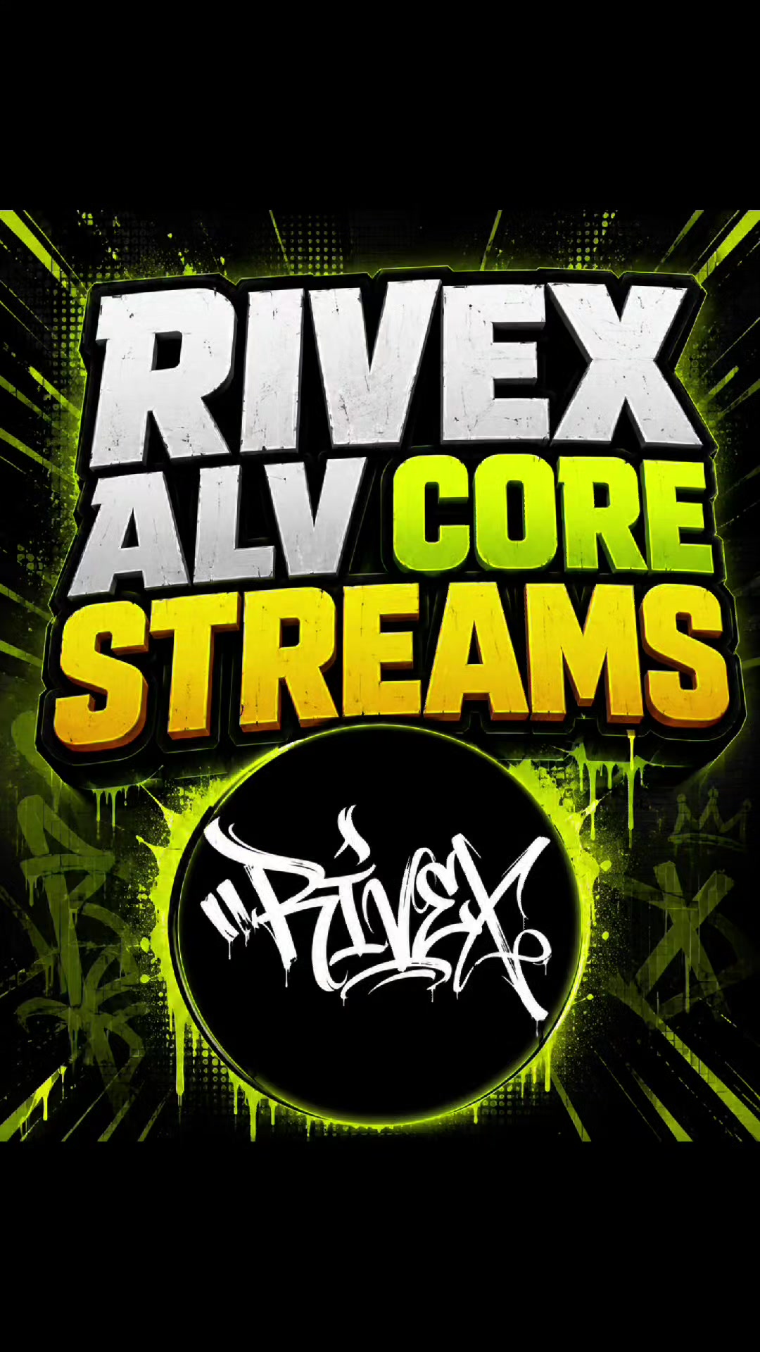 @♦️Rivex ALV