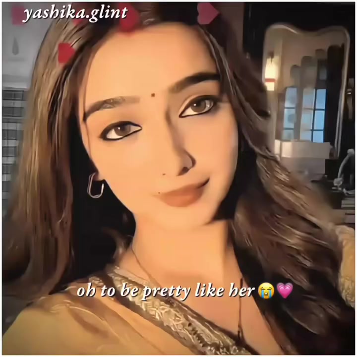 @Yashika sharma