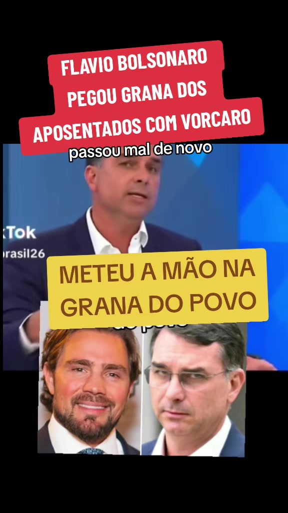 @fatos news 24hs