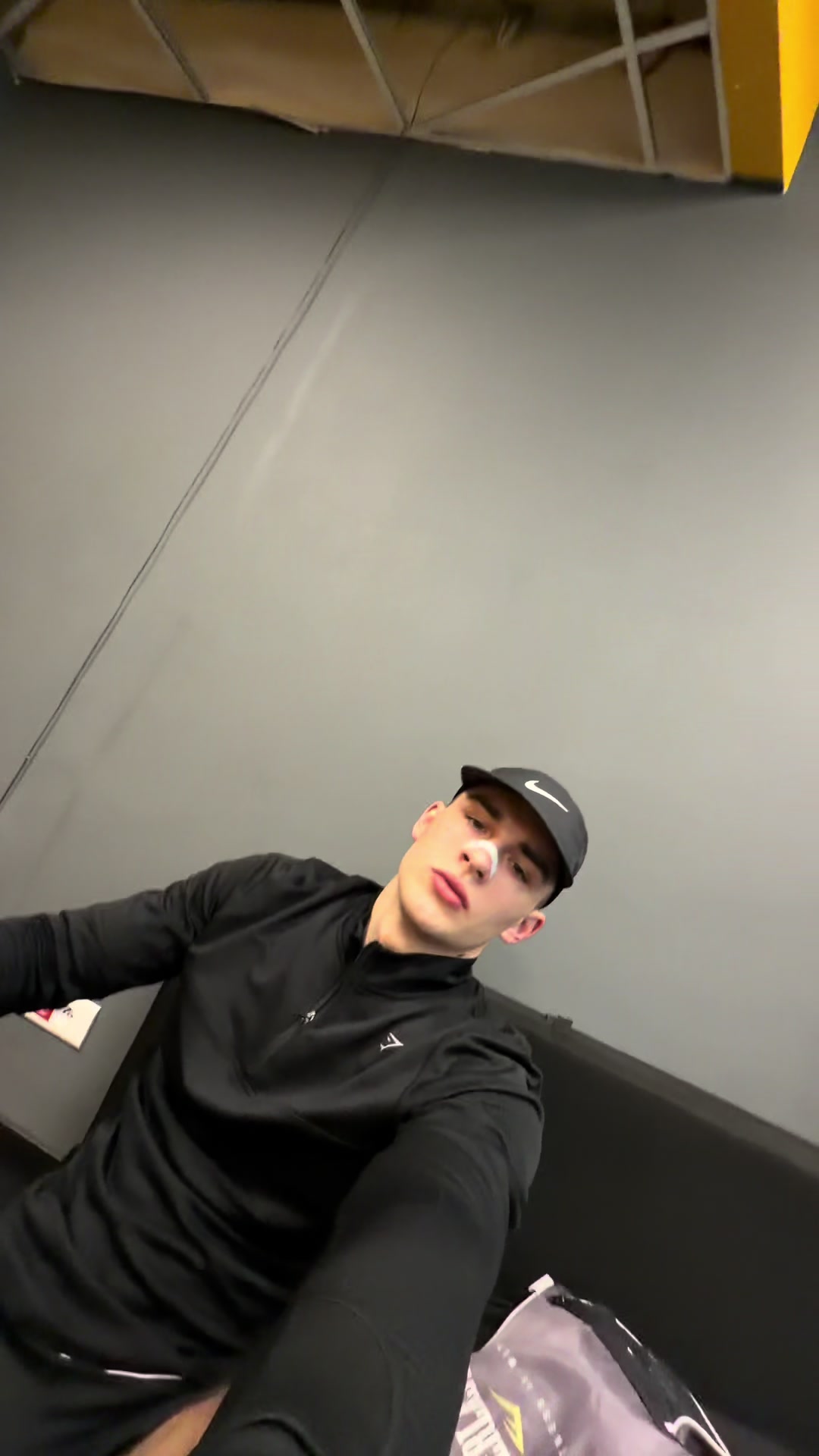 @GYM TRAINER | WARSAW