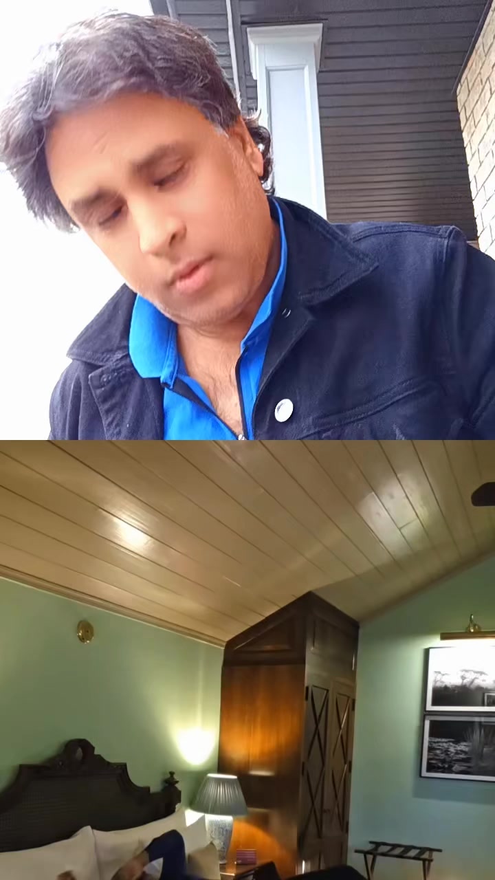 @Shahid Khan Official
