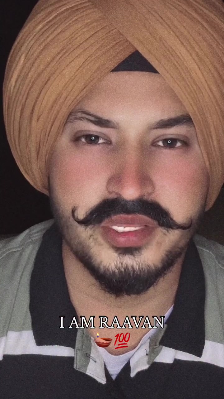@☬ ਮੁੰਡਾ ਸਰਦਾਰਾਂ ਦਾ ☬🚩
