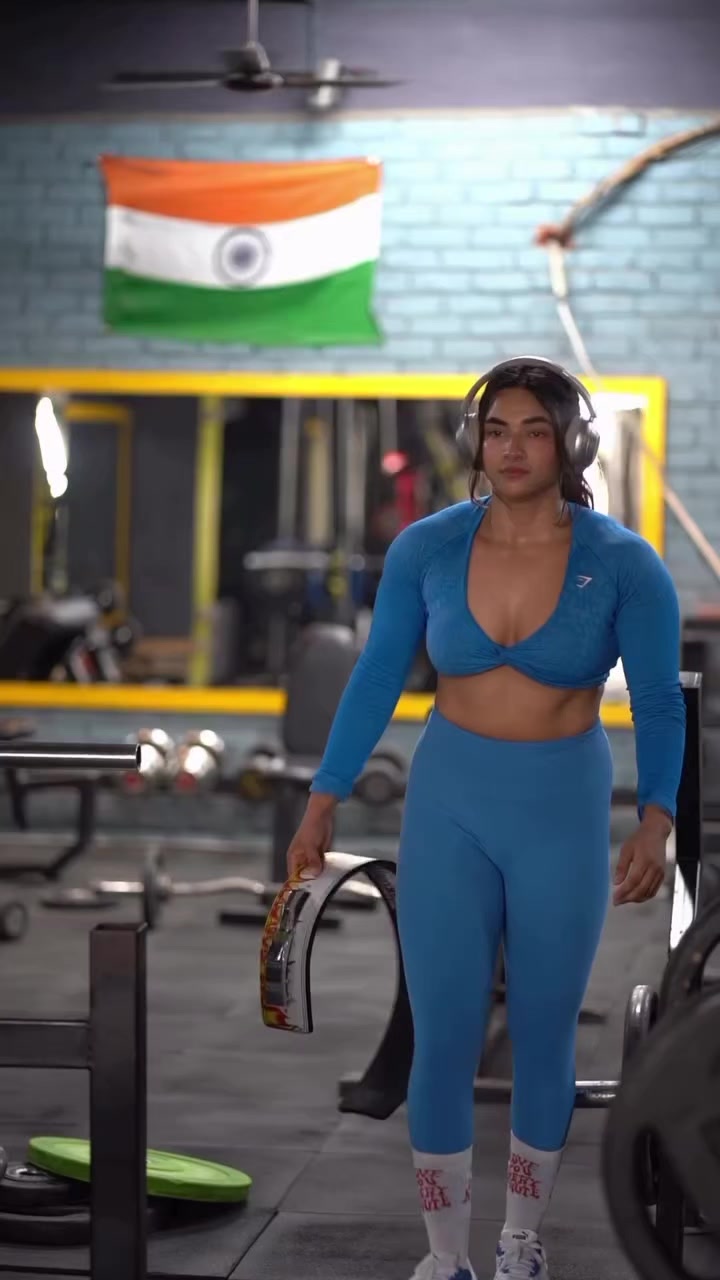@Fitness - Girls