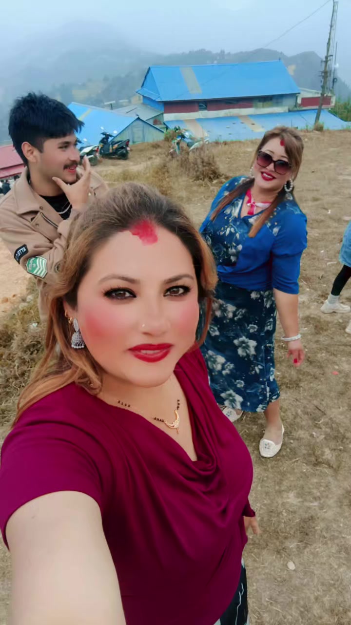 @Bijula Maharjan
