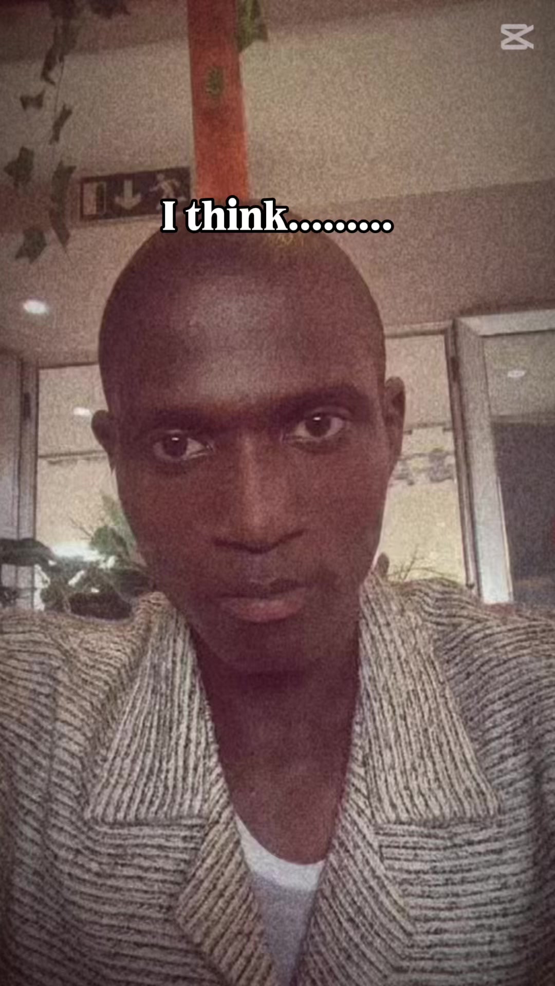 @Testimony Joseph