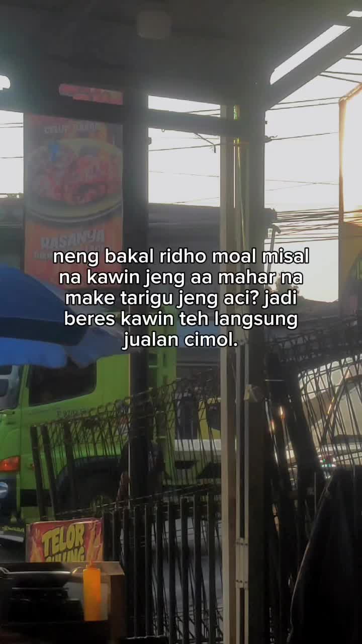 @TELOR GULUNG MANG IKI