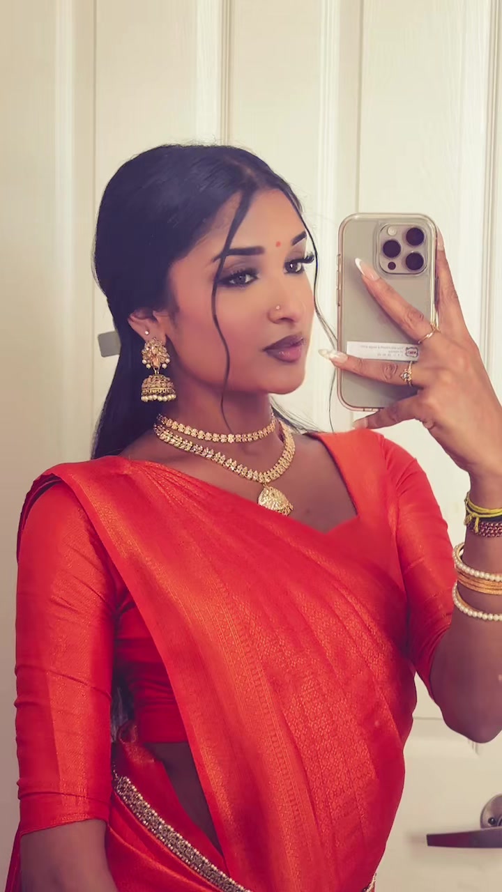 @Kishana