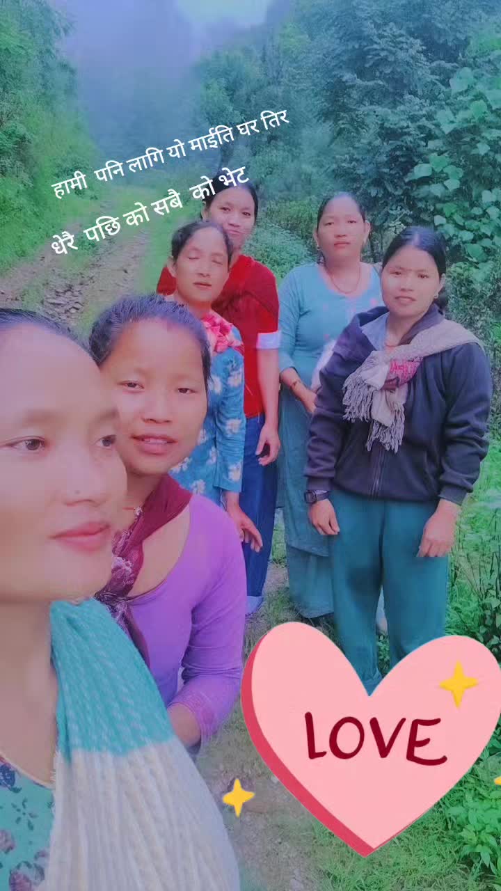 @krish magar