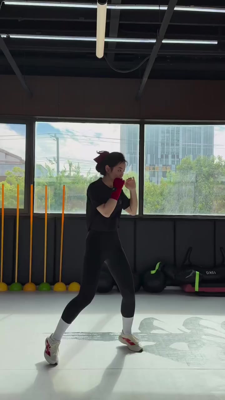 @击夹🥊