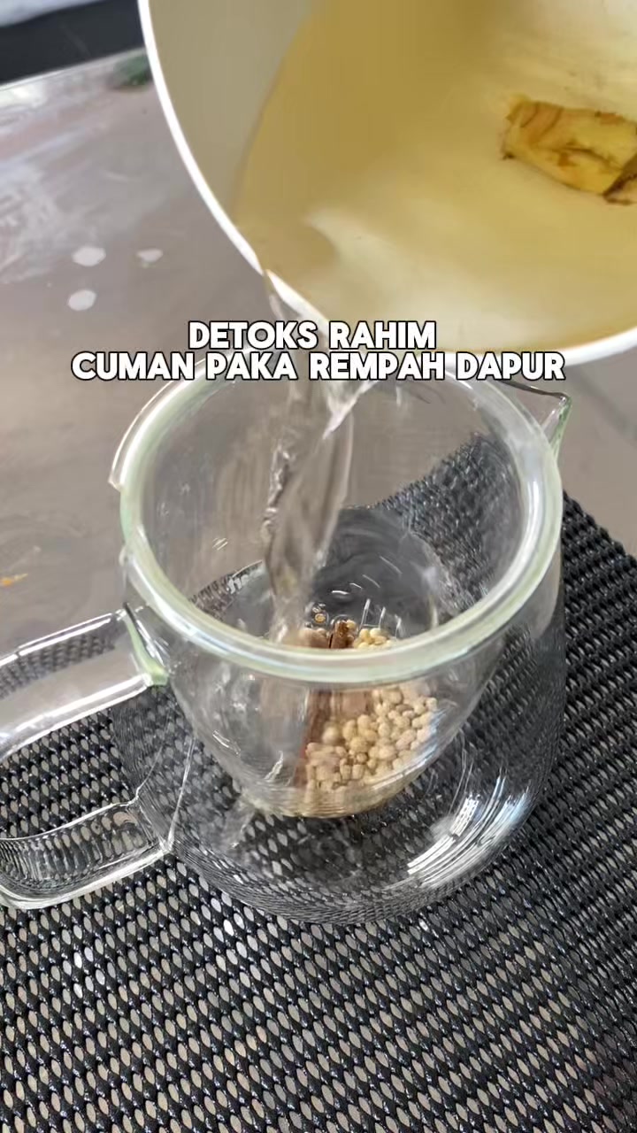 @Lulur bangkal
