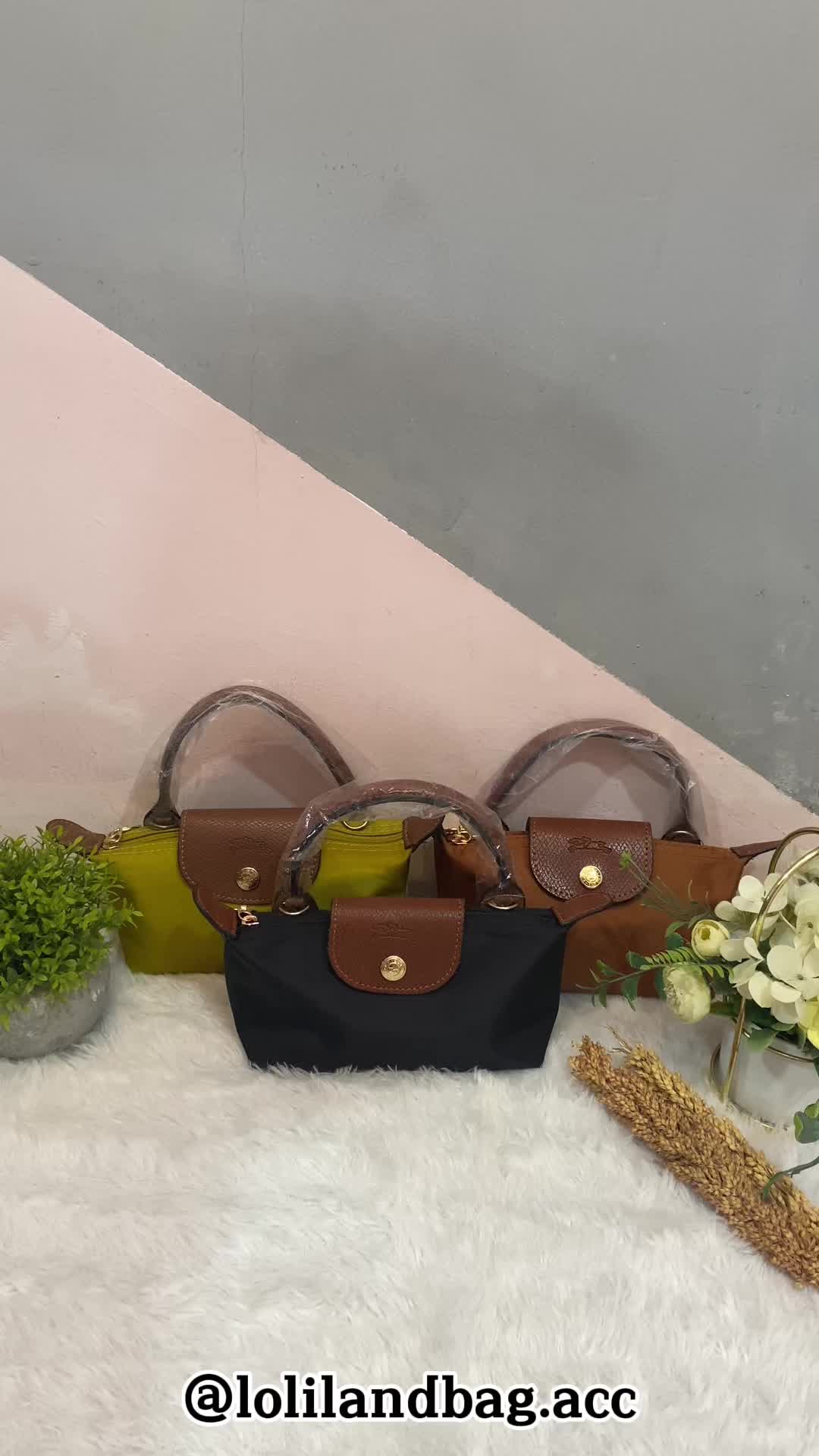 @Loliland Bag Acc