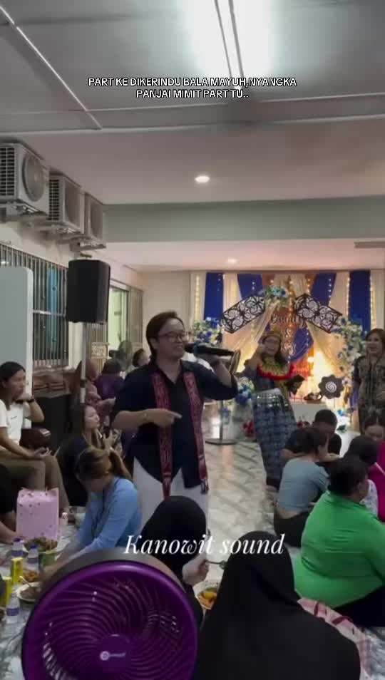 @orplelow benny santos