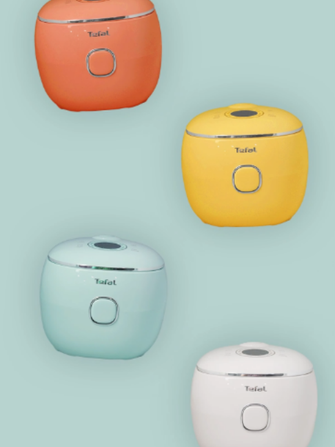 @TefalAppliancePH